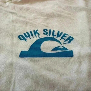 Quiksilver T-shirt men’s XL